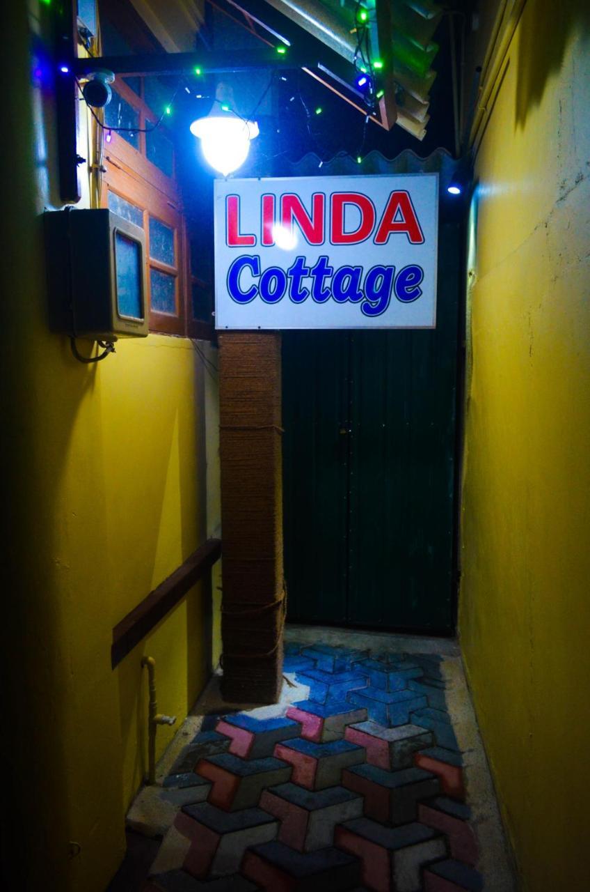 Linda Cottage กอลล์ ภายนอก รูปภาพ