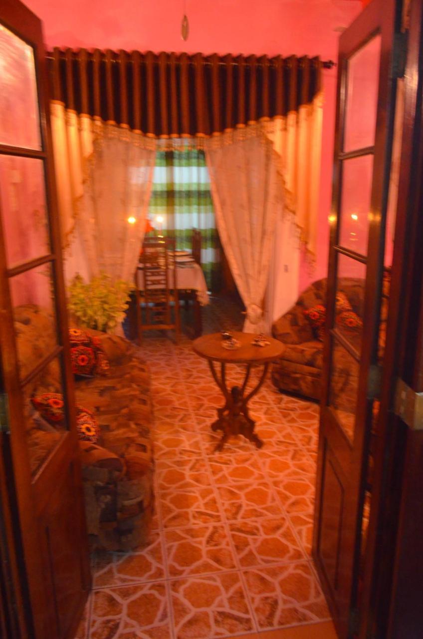 Linda Cottage กอลล์ ภายนอก รูปภาพ
