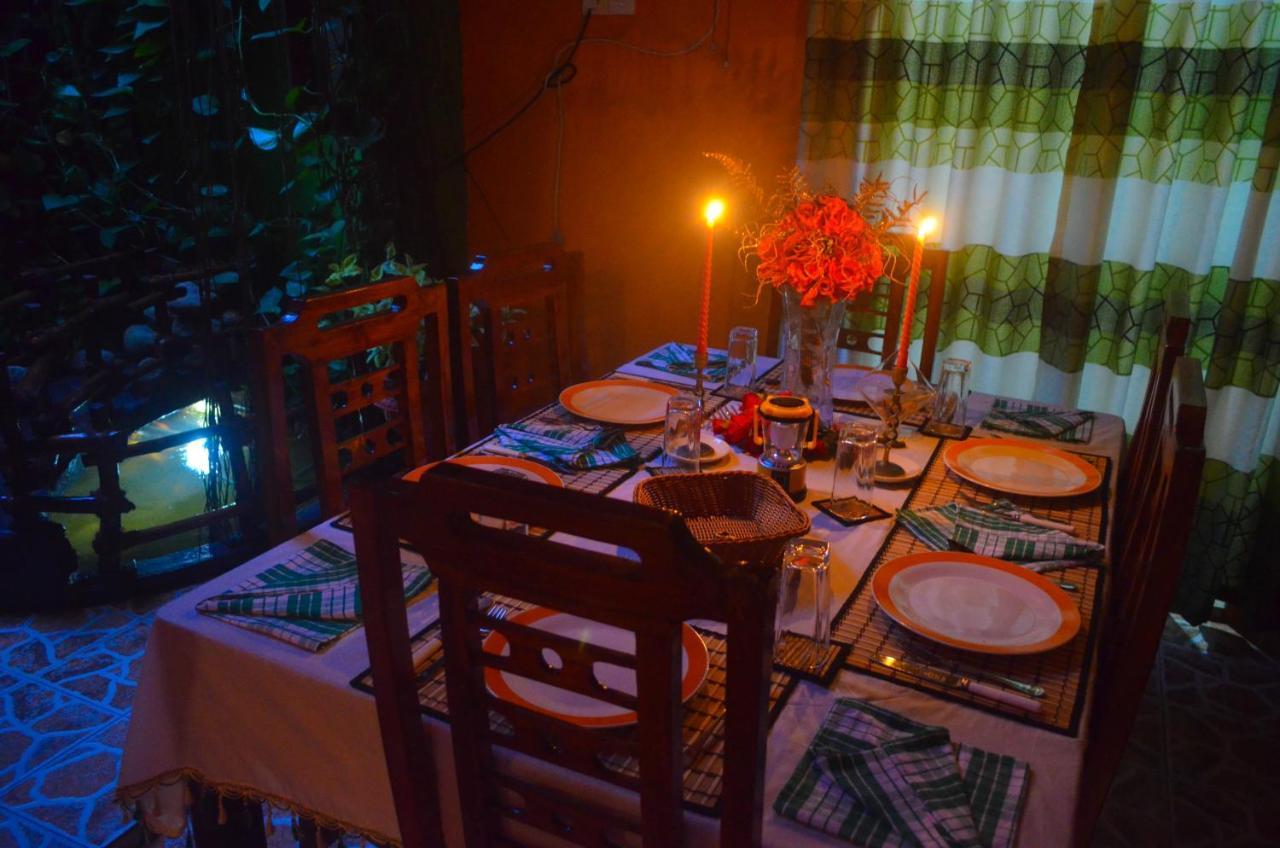 Linda Cottage กอลล์ ภายนอก รูปภาพ