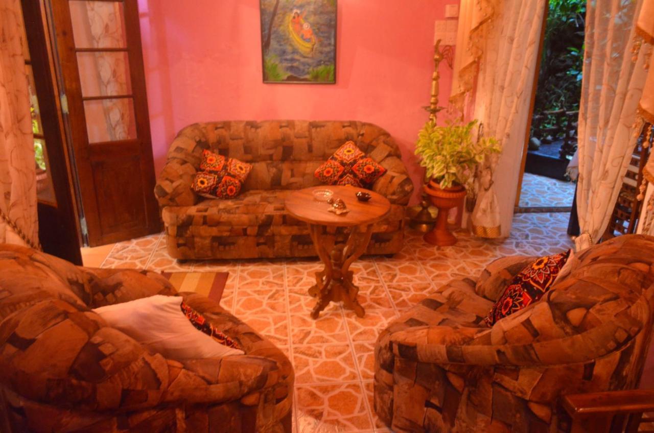 Linda Cottage กอลล์ ภายนอก รูปภาพ