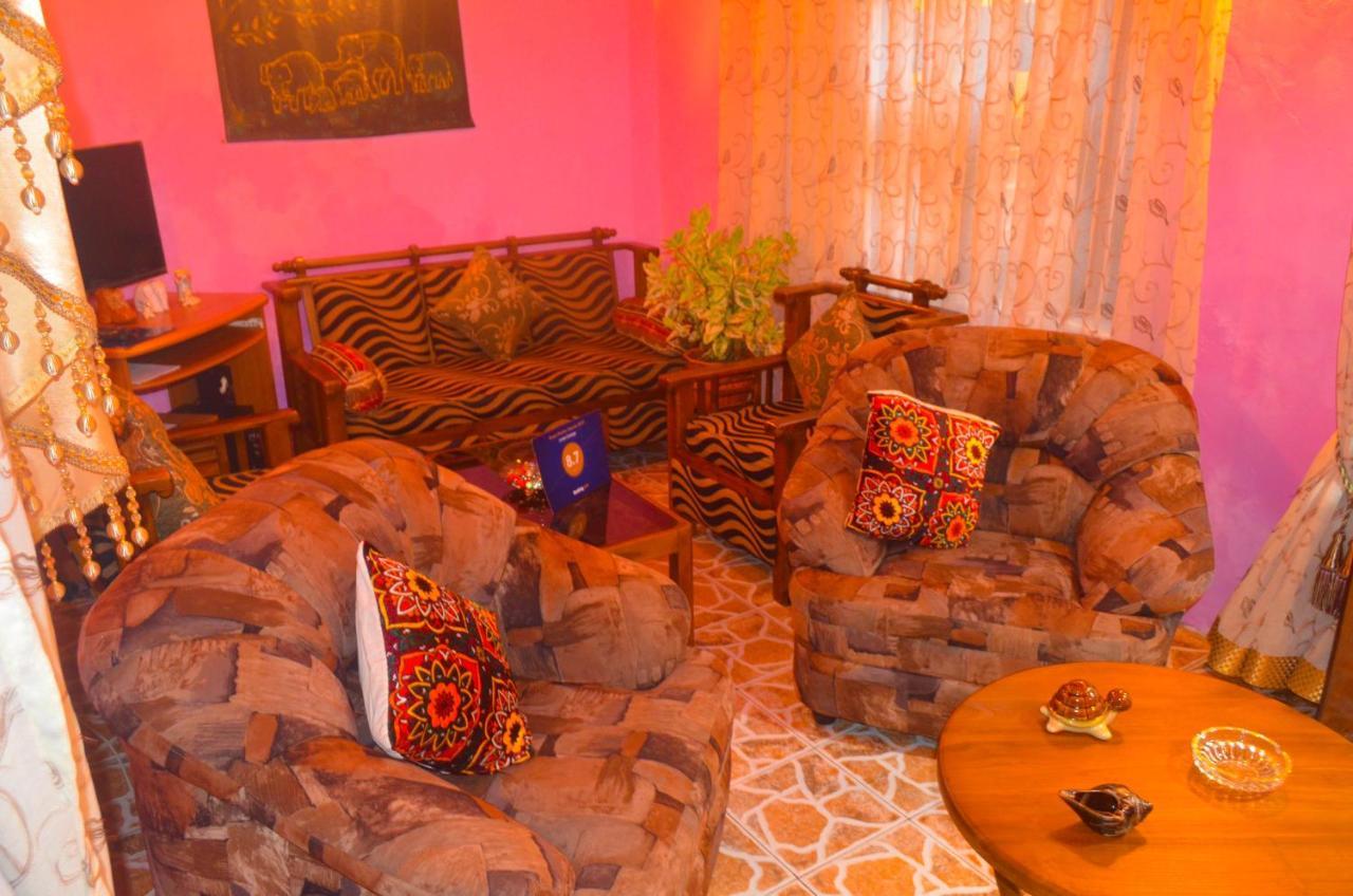 Linda Cottage กอลล์ ภายนอก รูปภาพ