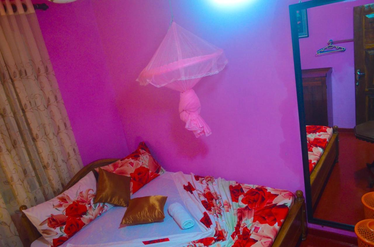 Linda Cottage กอลล์ ภายนอก รูปภาพ