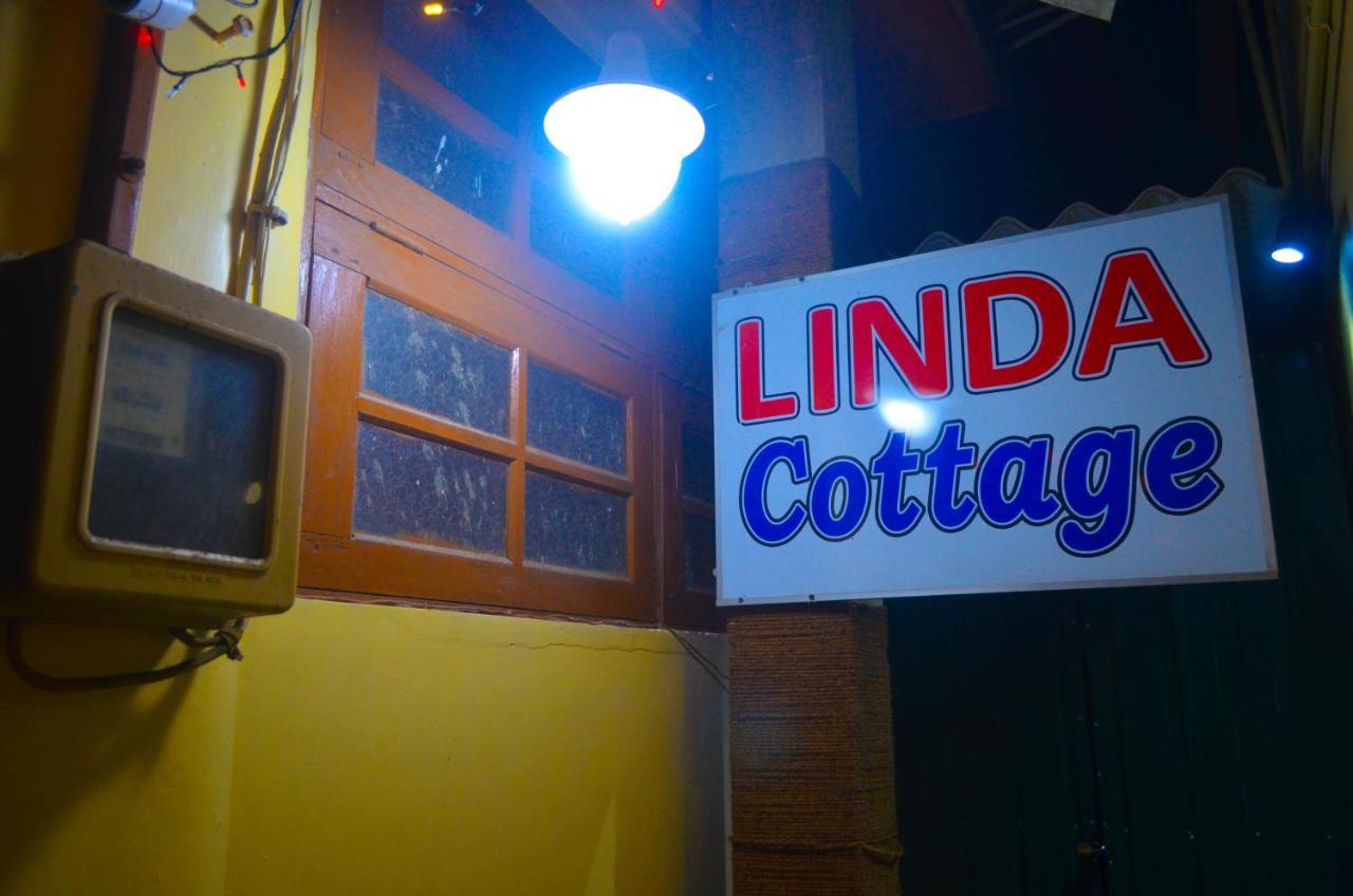 Linda Cottage กอลล์ ภายนอก รูปภาพ