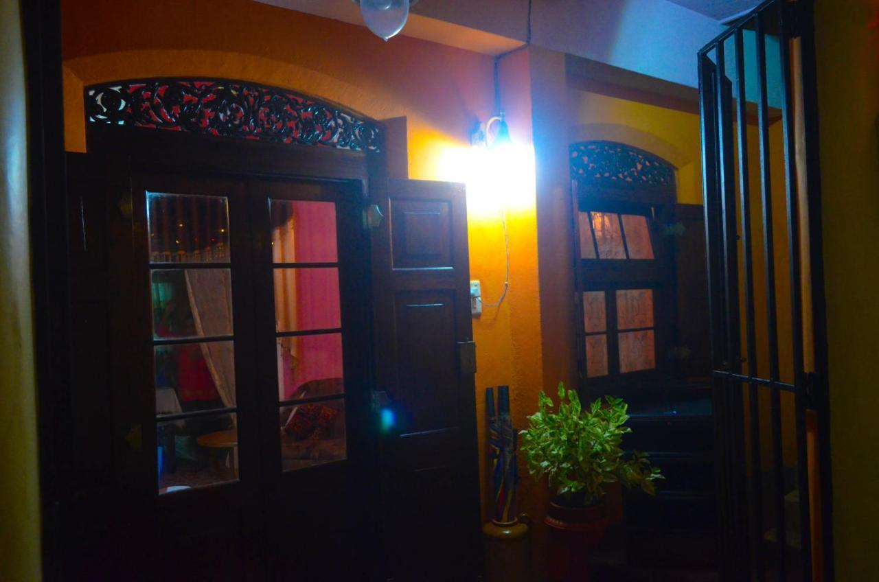 Linda Cottage กอลล์ ภายนอก รูปภาพ
