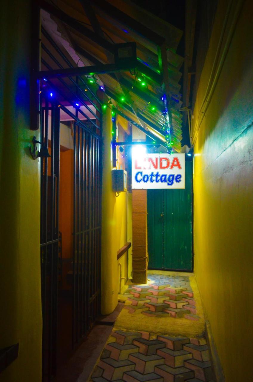 Linda Cottage กอลล์ ภายนอก รูปภาพ