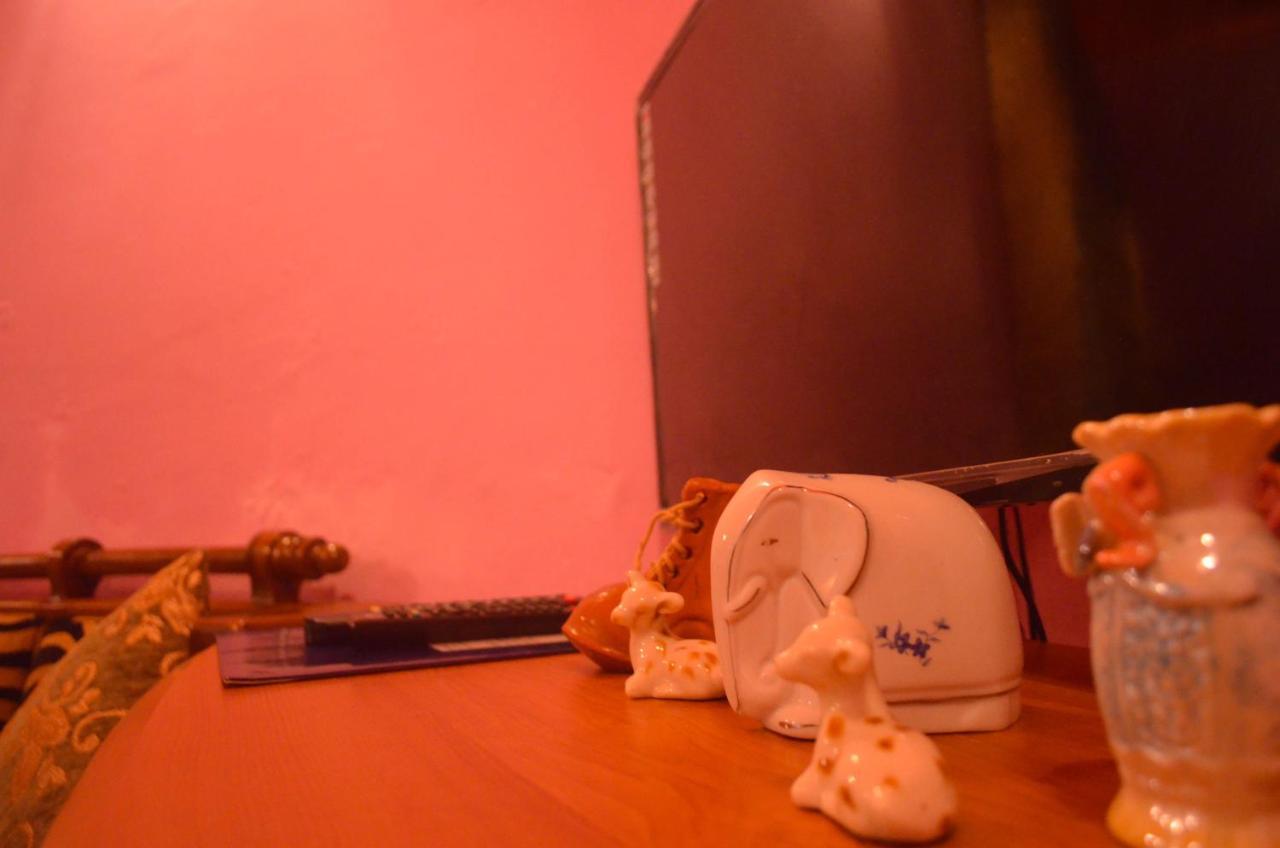 Linda Cottage กอลล์ ภายนอก รูปภาพ