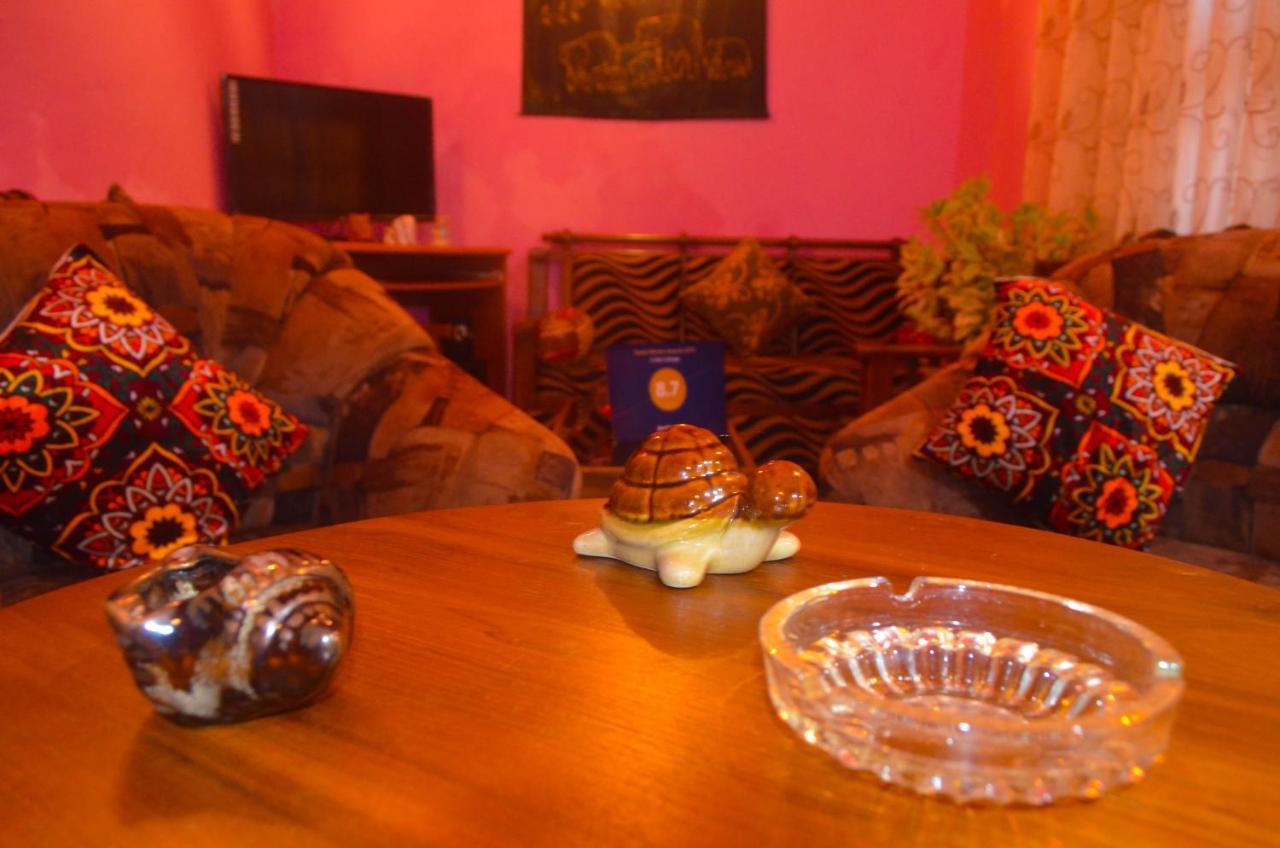 Linda Cottage กอลล์ ภายนอก รูปภาพ
