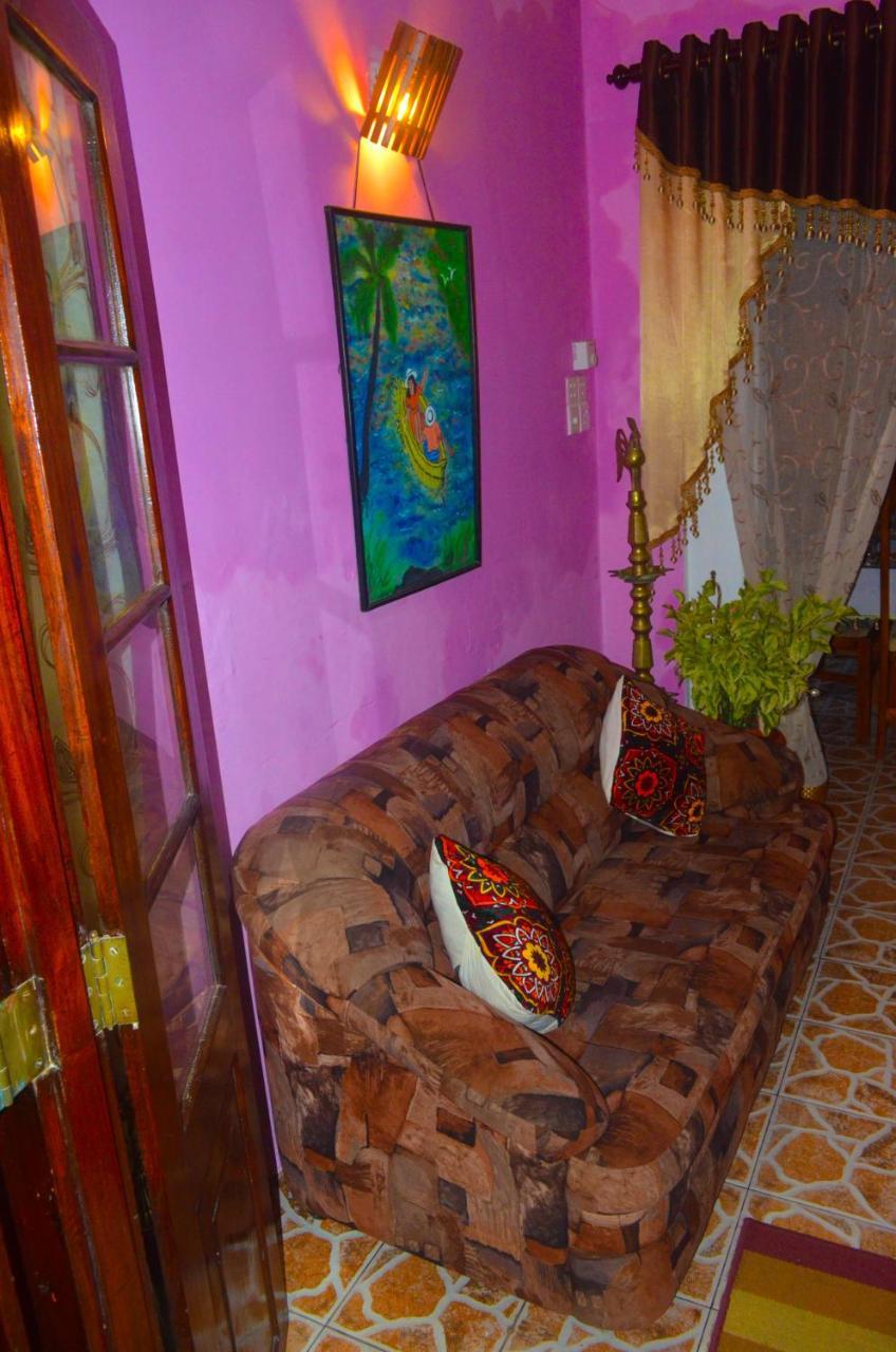Linda Cottage กอลล์ ภายนอก รูปภาพ
