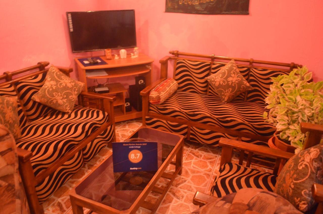Linda Cottage กอลล์ ภายนอก รูปภาพ