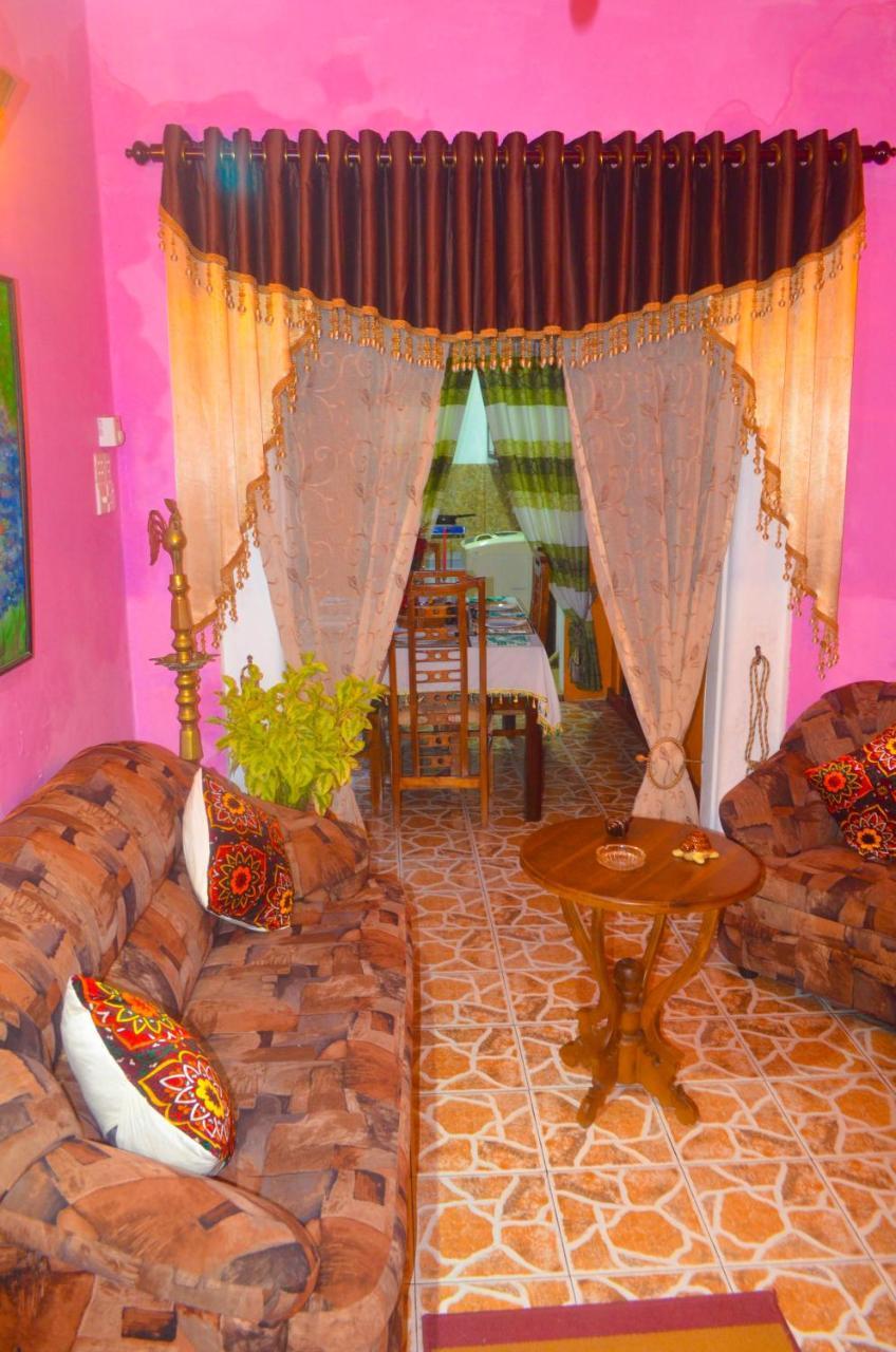 Linda Cottage กอลล์ ภายนอก รูปภาพ