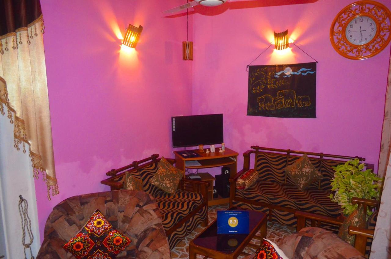 Linda Cottage กอลล์ ภายนอก รูปภาพ