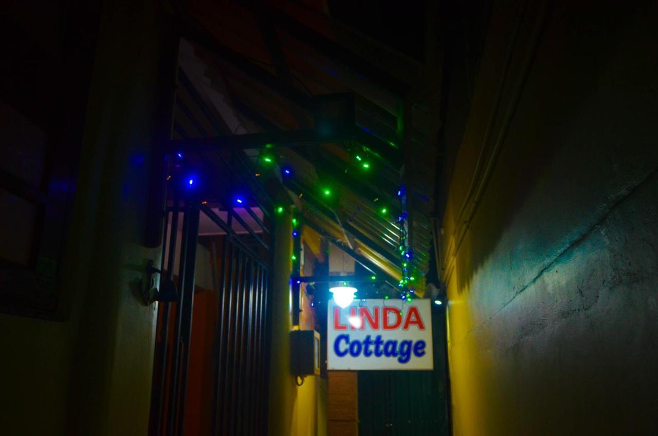 Linda Cottage กอลล์ ภายนอก รูปภาพ