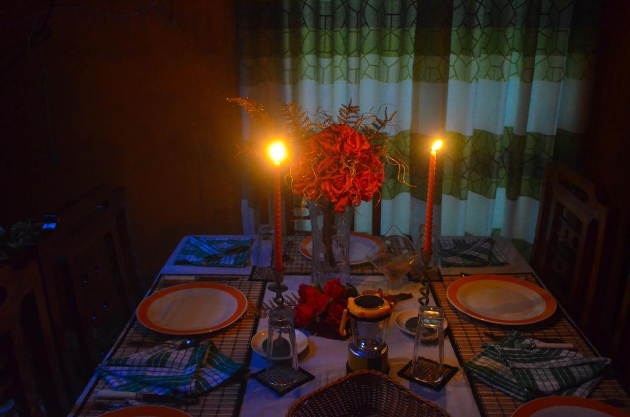 Linda Cottage กอลล์ ภายนอก รูปภาพ