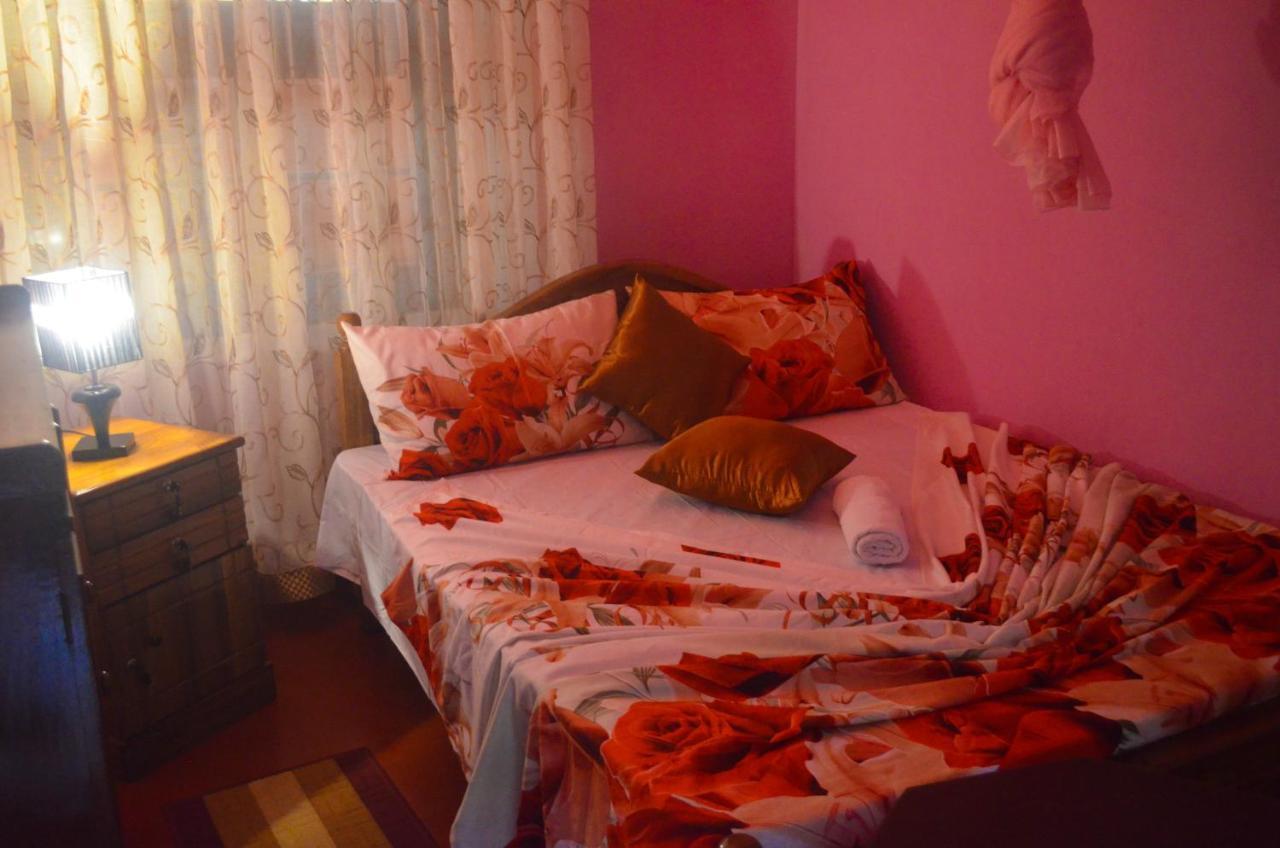 Linda Cottage กอลล์ ภายนอก รูปภาพ