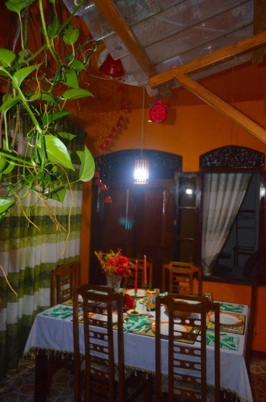 Linda Cottage กอลล์ ภายนอก รูปภาพ