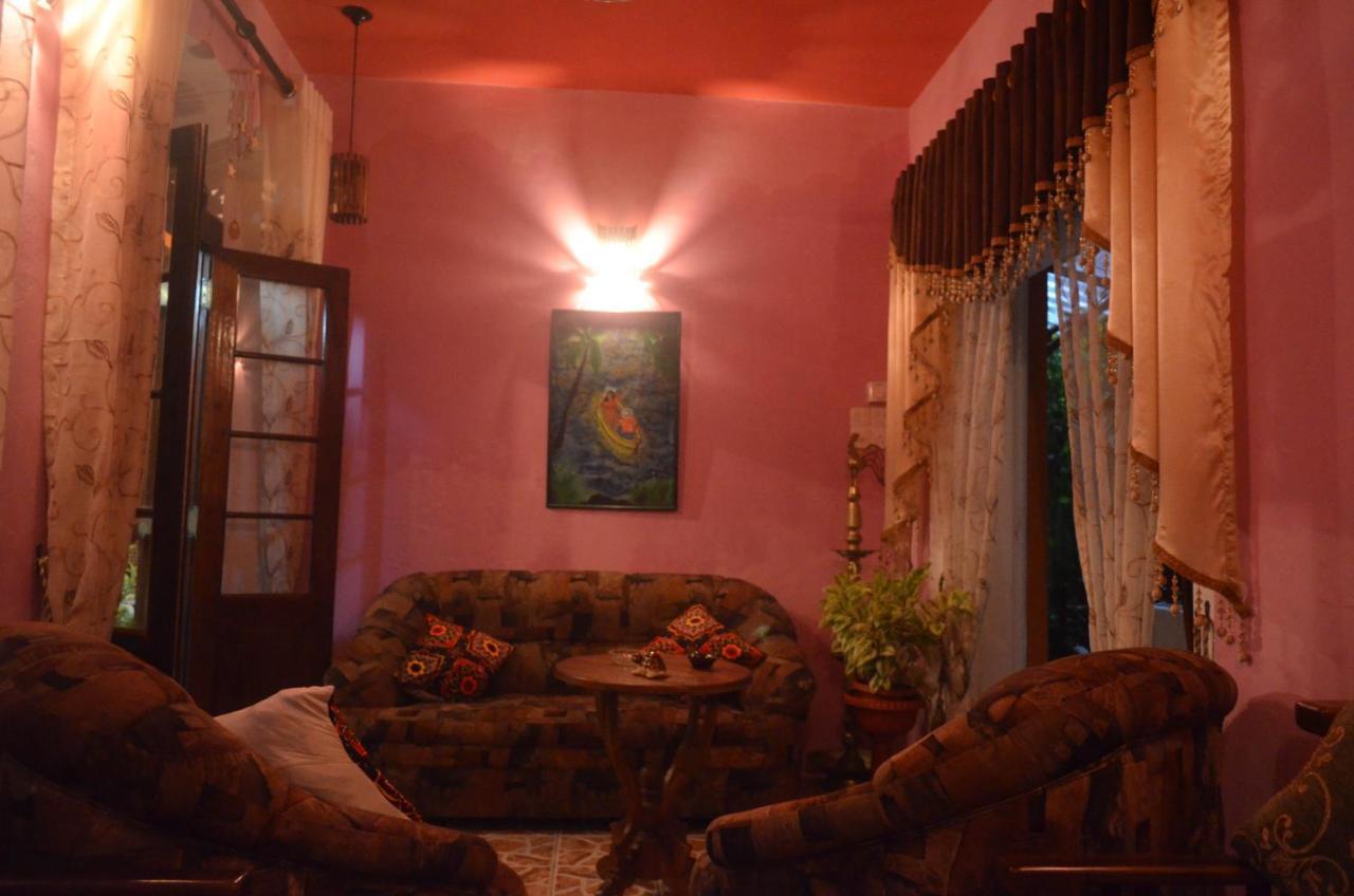 Linda Cottage กอลล์ ภายนอก รูปภาพ
