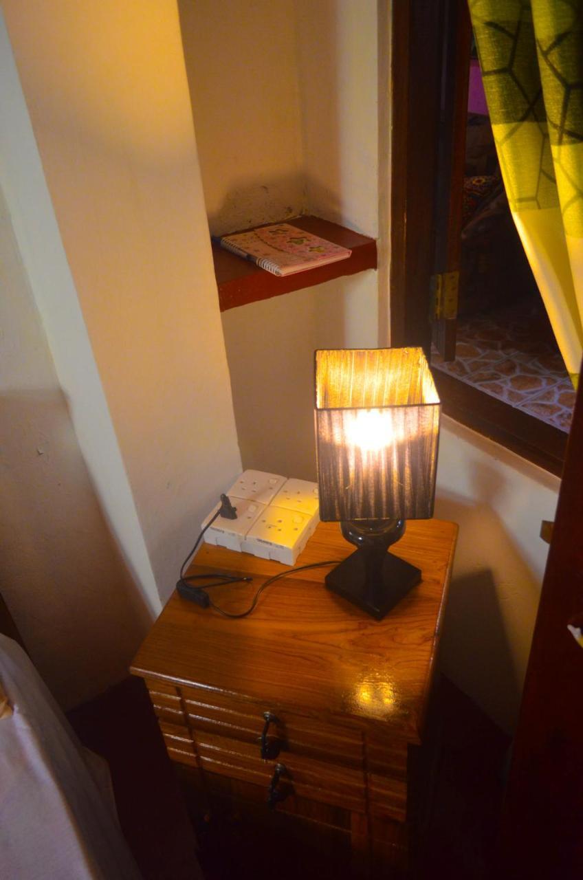 Linda Cottage กอลล์ ภายนอก รูปภาพ