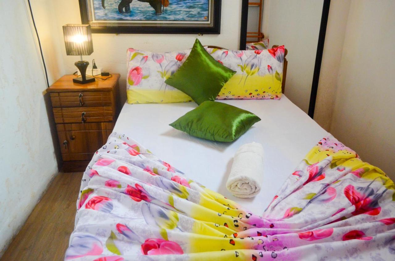 Linda Cottage กอลล์ ภายนอก รูปภาพ