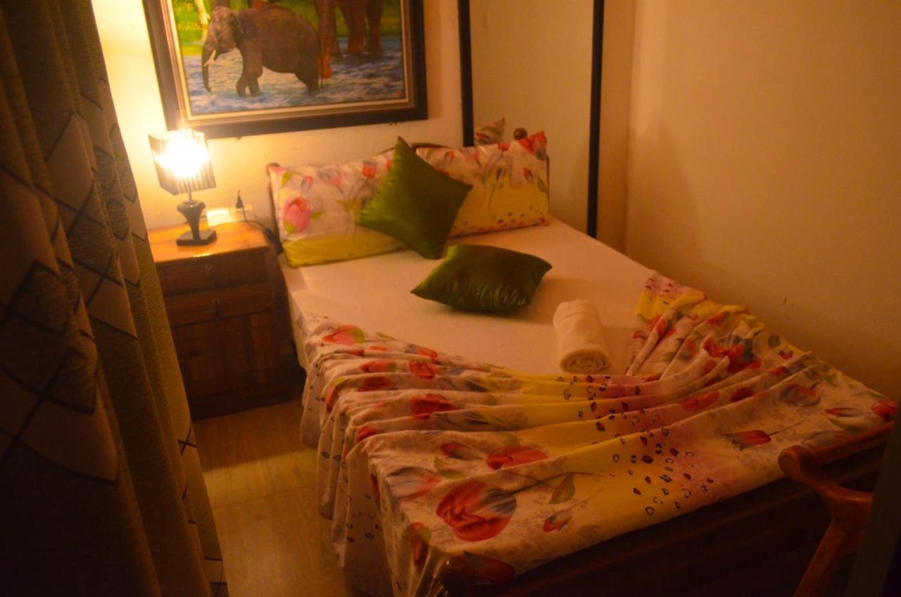 Linda Cottage กอลล์ ภายนอก รูปภาพ