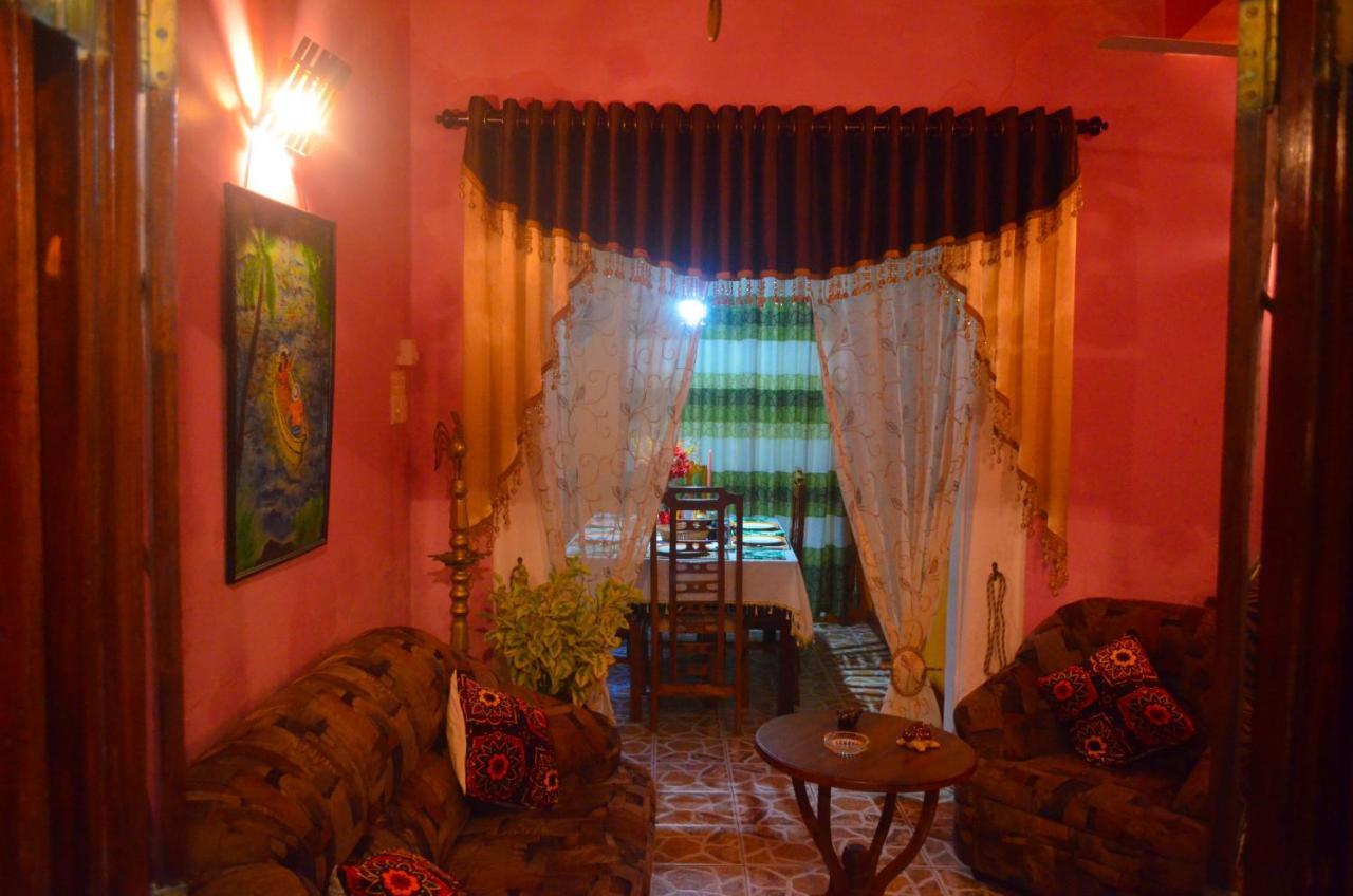 Linda Cottage กอลล์ ภายนอก รูปภาพ
