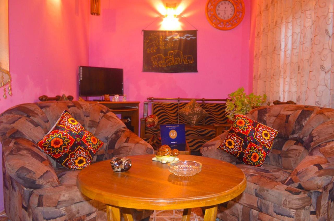 Linda Cottage กอลล์ ภายนอก รูปภาพ