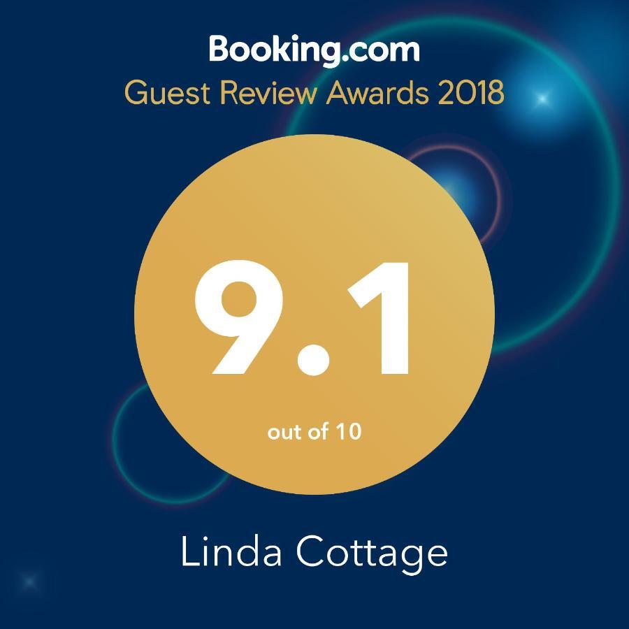 Linda Cottage กอลล์ ภายนอก รูปภาพ